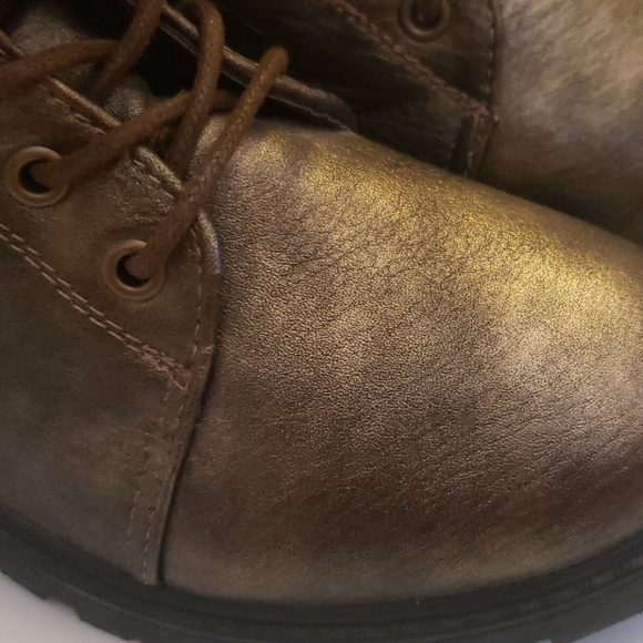 Seven7 Brand Boots - Picture 7 of 7